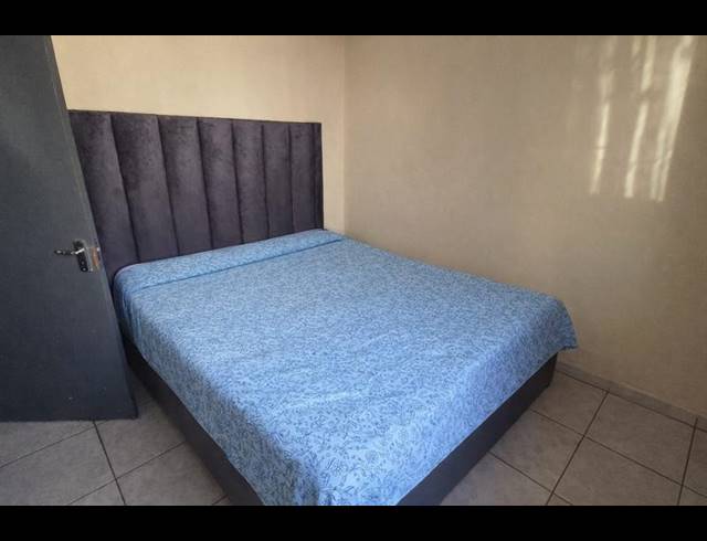 2 BEDROOM COMPLEX FOR SALE IN JABULANI